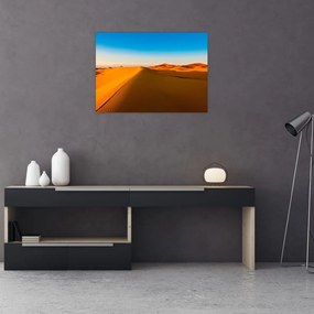 Obraz pustyni (70x50 cm)