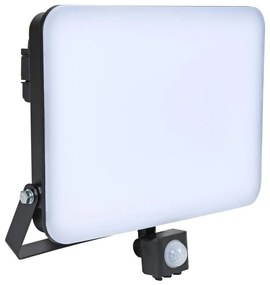 Brilagi - Reflektor LED ELARA PRO 100W/230V IP65 se senzorem