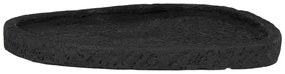 Taca dekoracyjna 27x26 cm Cement – House Nordic