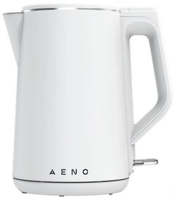 AENO - Czajnik 1,5 l 2200W/230V biały