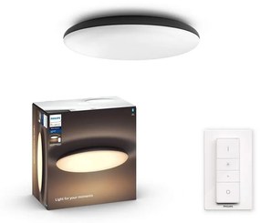 Philips 40967/30/P6 - LED Oświetlenie ściemnialne Hue CHER LED/33,5W/230V + pilot