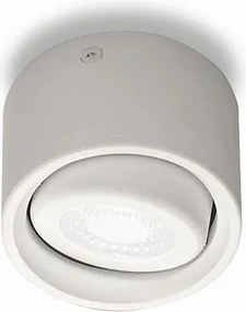 Fabas 3430/71/102 - Oprawa punktowa LED ANZIO LED/6W/230V