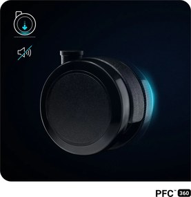 Krzesło Diablo Chairs X-Gammer 2.0 Normal Size Deep Red