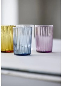 Szklanki zestaw 4 szt. 280 ml Kusintha – Bitz