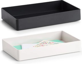 Korytko na przybory biurowe, 24 x 15 cm