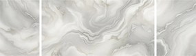 Obraz - Naturalna tekstura marmuru (170x50 cm)