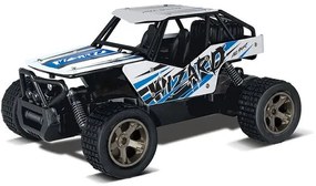 Buddy Toys BRC 20.424 Samochód zdalnie sterowanyRC Wizard, niebieski