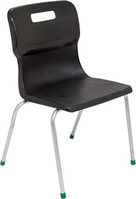 Szkolne krzesło klasyczne T15 rozmiar 5 (146-176 cm)