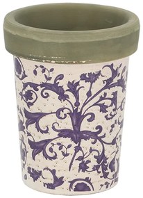 Ceramiczna doniczka ø 13 cm – Esschert Design
