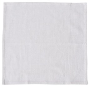 Serwetki bawełniane Lenea, 40 x 40 cm, 4 sztuki