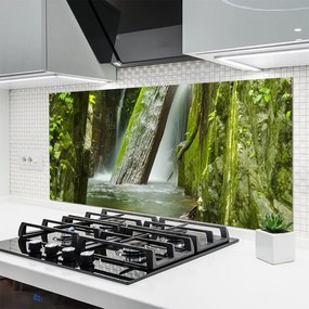 Panel Kuchenny Kaskada Górskiego Wodospadu
