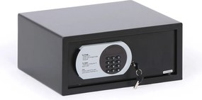 Sejf hotelowy z zamkiem elektronicznym, 195 x 437 x 380 mm