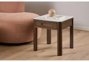Stolik z ceramicznym blatem 45x45 cm Southampton – Actona