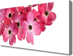 Obraz na płótnie Elegancki Bukiet Ścienny