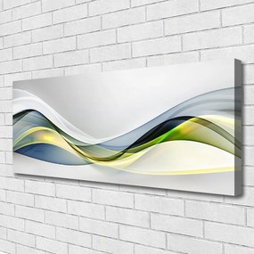 Obraz canvas Ekspresjonizm Abstrakcyjny