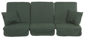 Poduszki na huśtawkę 180 cm Rimini / Venezia H024-23IB PATIO