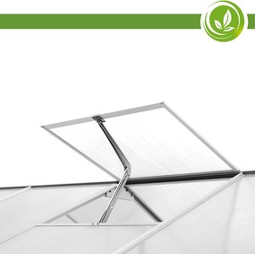 Automatyczny otwieracz okien OPENER, max. 7,5kg Gardebruk