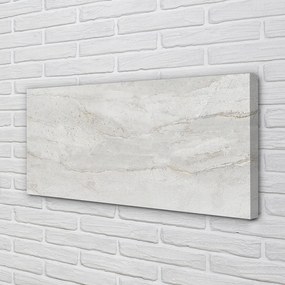 Obraz na płótnie Mur Z Naturalnych Głazów