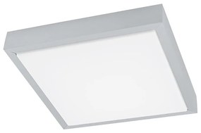 Eglo 93666 - Oprawa sufitowa IDUN 1 LED/9,7W/230V