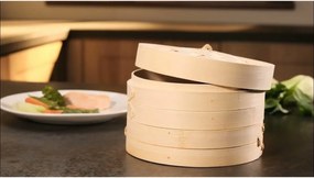 Tescoma Podkładki do koszyka do gotowania na parzeNikko, 50 szt.