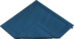 Mata do tipi 110x110cm kolor granatowy