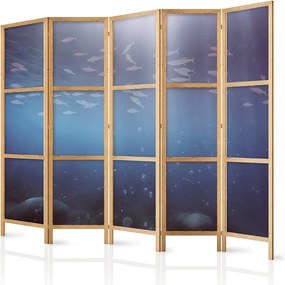 Parawan japoński Artgeist Zwierzęta 225 x 172 cm 1 szt