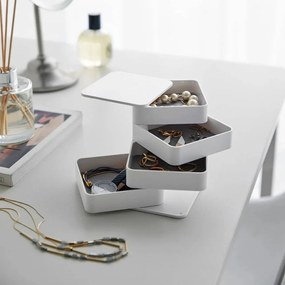 Szkatułka na biżuterię Tower – YAMAZAKI