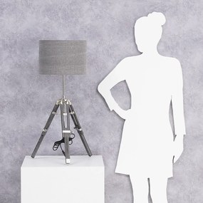 Lampa stołowa Matisse I