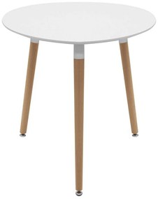 Okrgy stó Tower 80 cm