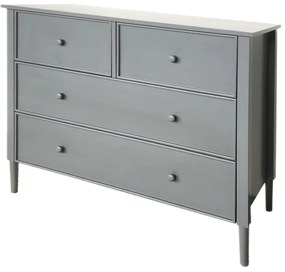 Komoda AVIELA, szary