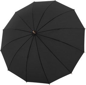 Doppler Nature Long Bamboo Simply Black