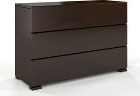 Komoda sosnowa Visby Hessler 3