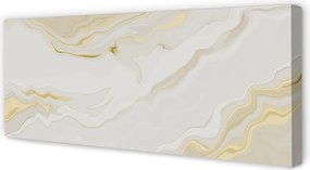 Obraz na płótnie Marmurowe Odcienie i Plamy