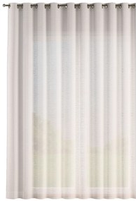 Firana na przelotkach