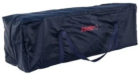 Łóżeczko traveler ap920 blue