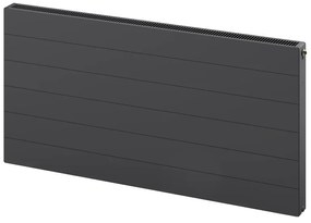 Mexen Line CVL21 grzejnik płytowy 500 x 1000 mm, podłączenie dolne, 1008 W, antracyt - W621L-050-100-66