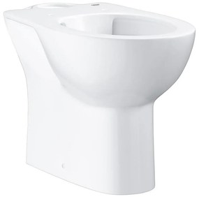 GROHE 39349000 - Umywalka stojąca BAU CERAMIC 356 × 600 × 400 mm ceramika/biała