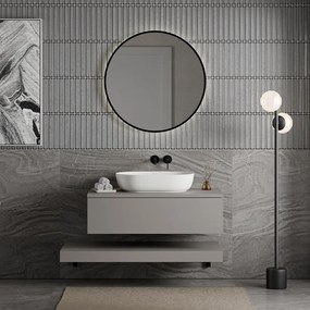 Badmöbel JUVIA Compact 100 cm bis 160 cm