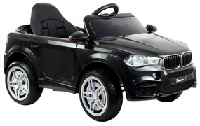 Auto na akumulator hl1538 czarne