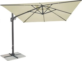 Derby RAVENNA 300 x 300 cm beżowa