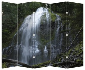 Parawan - Wodospad (210x170 cm)