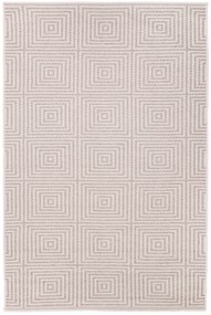 Dywan Flora 50019/D9TD 160x230 Prostokąt