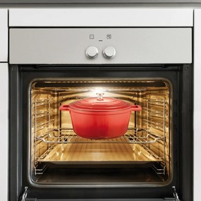 Tescoma Garnek z pokrywą BORDEAUX 28 cm, 6,8 l, , 28 cm