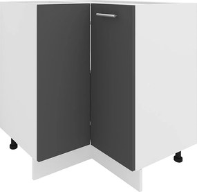 Szafka kuchenna narożna dolna Esilo