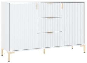 Komoda FLOP biała