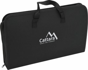 Cattara 13102 Zestaw narzędzi do grillowania, 27 szt.