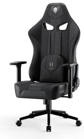 Fotel Obrotowy Diablo X-Player 2.0 Small, Czarny