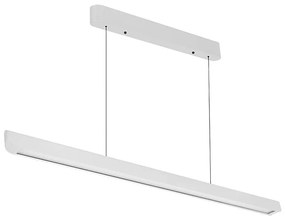 LED Żyrandol na lince LED/36W/230V 3000/4000/6400K białe