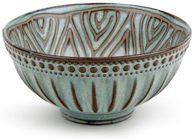 Porcelanowe miski do serwowania zestaw 5 szt. 150 ml Jara – Bredemeijer