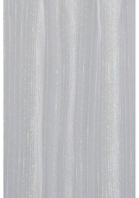 Biała firanka 48x140 cm – Gardinia